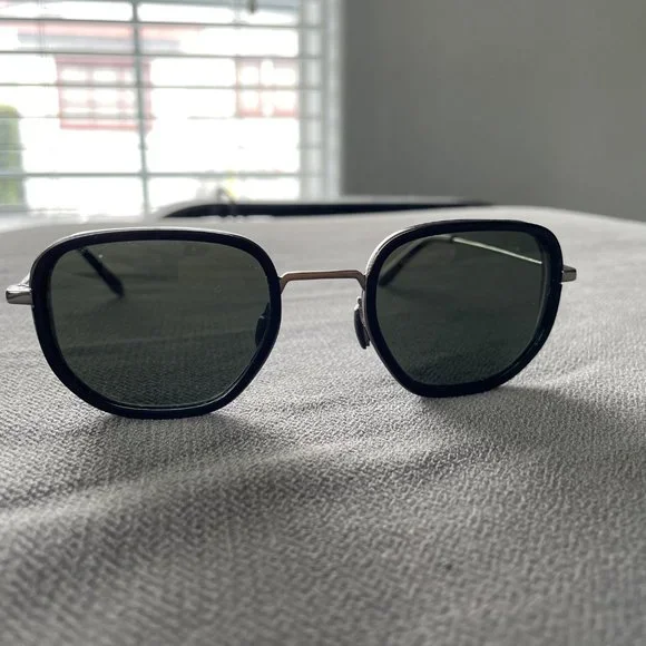 Bad Ass Classic Vuarnet EDGE 1921 Sunglasses, BRAND NEW! - Picture 10 of 16